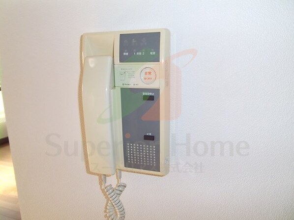 コロネード春日の物件内観写真